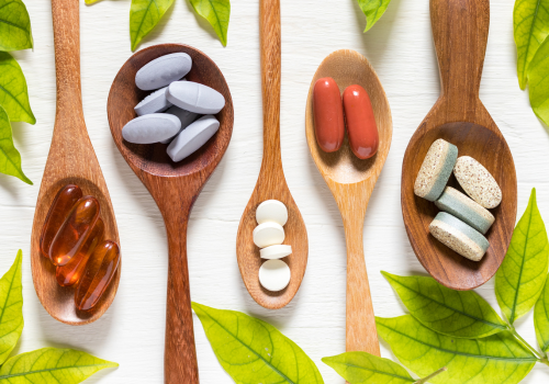 supplementen