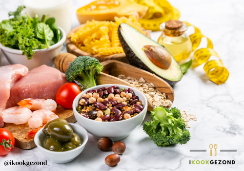 Mediterrean diet