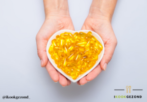 Omega 3