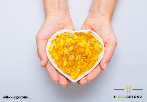 Omega 3
