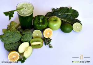 Vegetarisch dieet