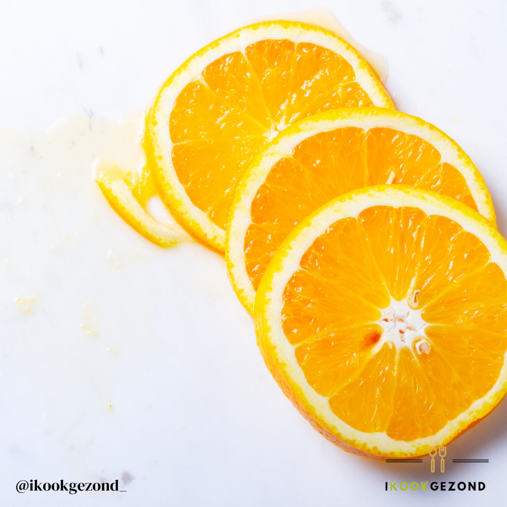 Vitamine C